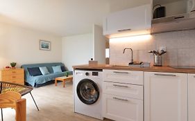 Apartment Les Sables D'Or-12 By Interhome